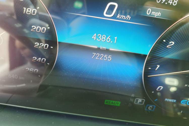 Used Mercedes-Benz GLS 2020 GLS 450 4MATIC Dynamic Edition
