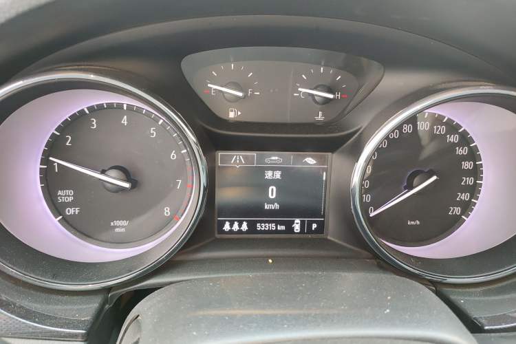 Used Buick Verano 2020 20T CVT Leading Edition
