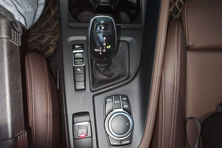 Used BMW X1 2022 sDrive25Li Leading Model