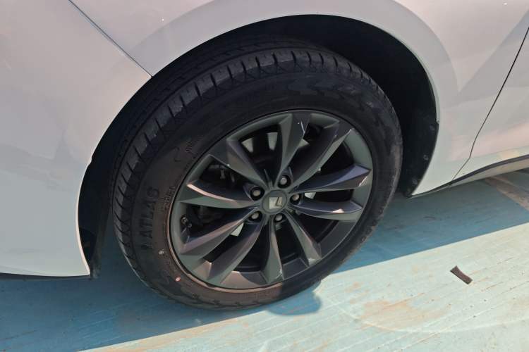 Used Baojun RC-6 2019 1.5T Manual Elite Version with 24-Hour Online Service