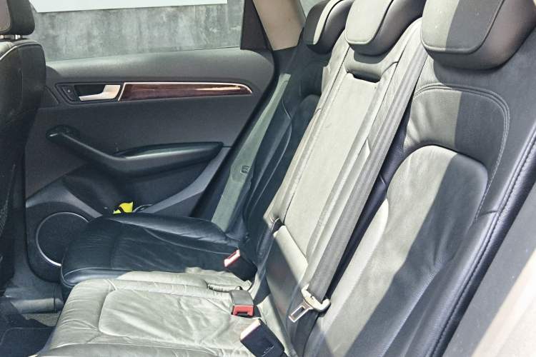 Used Audi Q5 2011 2.0TFSI Comfort Version