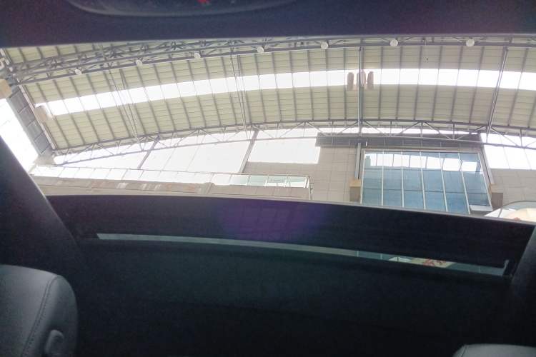 Used Mercedes-Benz A-Class 2022 Restyled A 200 L Sport Sedan Fashion Version
