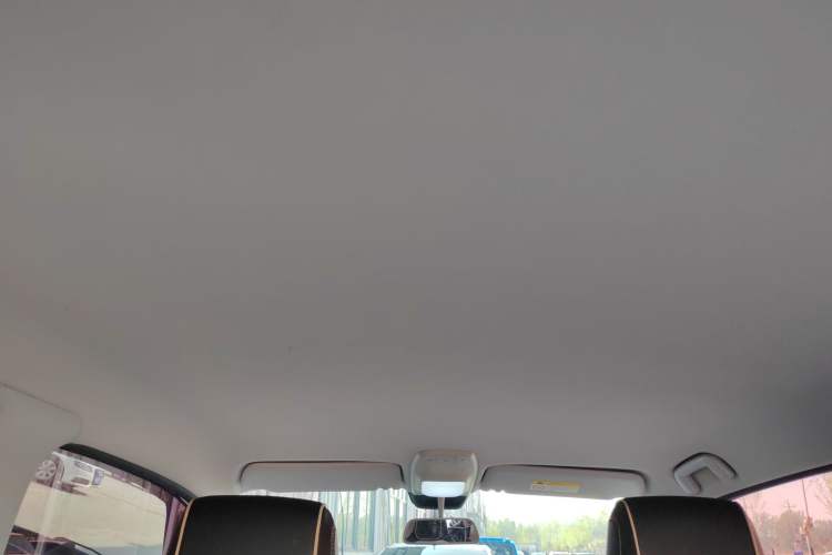 Used Baojun KiWi EV 2022 Designer Lite Edition Ternary Lithium Headliner