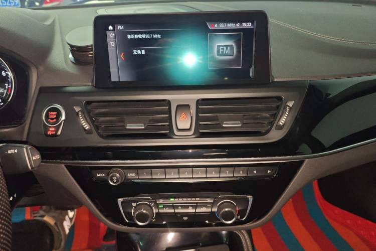 Used BMW 1 Series 2020 125i Leading Model M Sport Package
