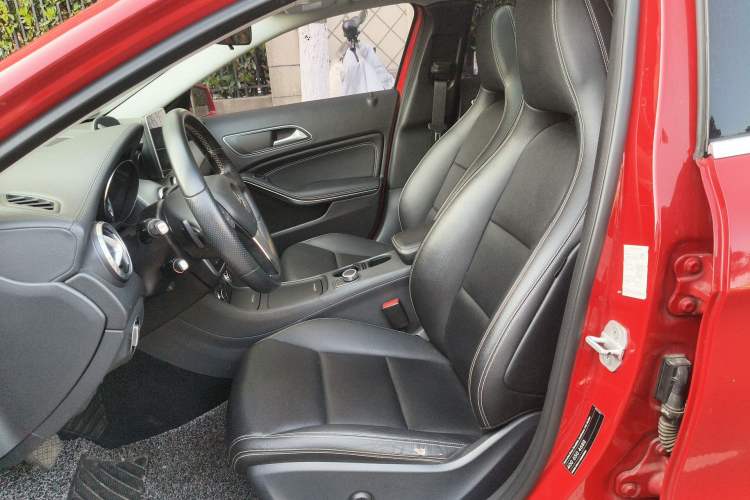 Used Mercedes-Benz GLA 2016 GLA 220 4MATIC Fashion Edition