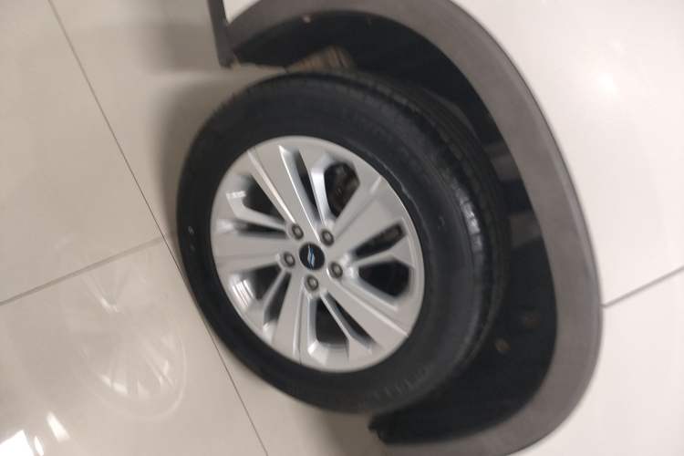 Used CHANGAN OSHAN X7 2020 1.5T Automatic Elite Edition
