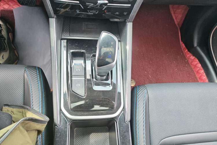 Used Venucia T60EV 2020 AI Enjoyment Model
