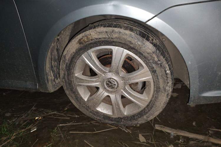 Used Volkswagen Lavida 2011 1.6L Automatic Premium Edition