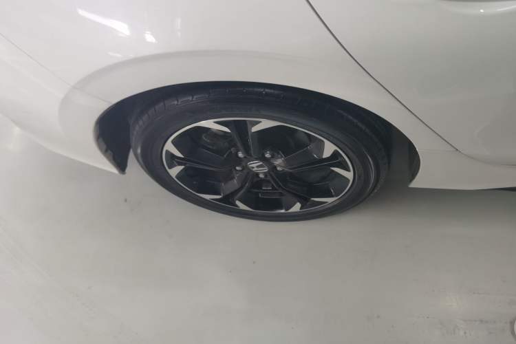 Used Honda Civic 2023 HATCHBACK 240TURBO CVT Extreme Edition
