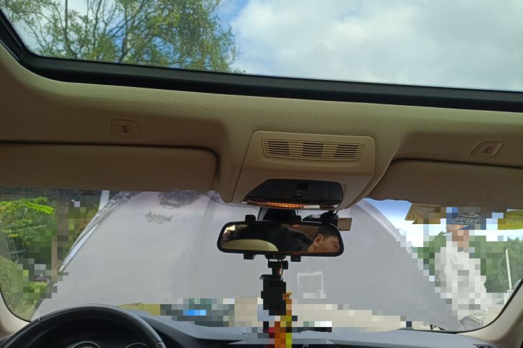 Used BMW 5 Series 2012 530i Sport Touring