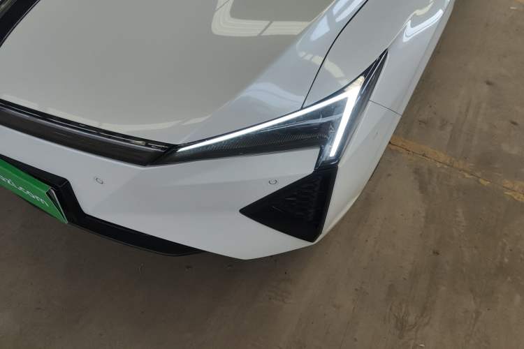 Used Lingxi L 2024 Player No. 1 Edition
