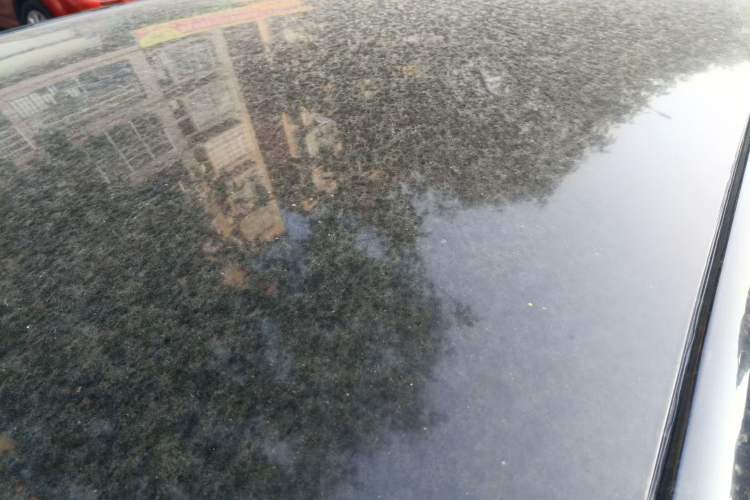 Used Volkswagen ID.3 2023 Pure Smart Edition Roof