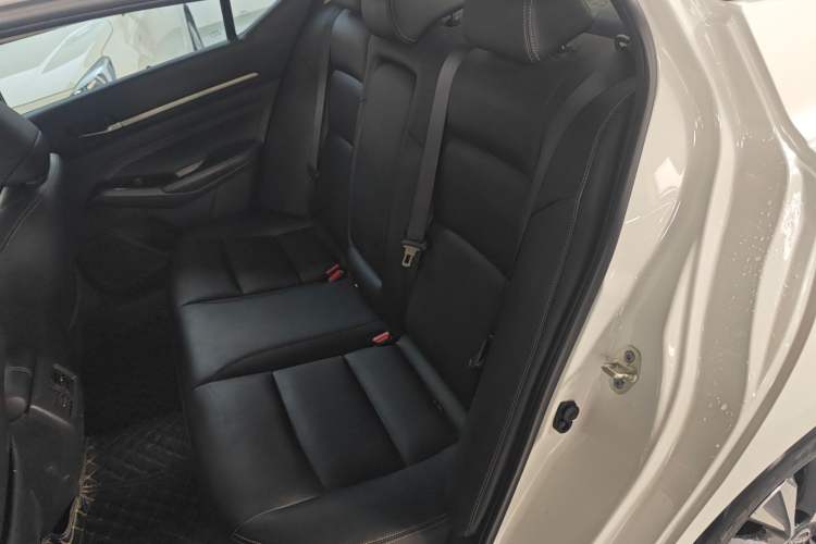 Used Nissan Teana 2022 2.0L XL-TLS Enjoyment Edition