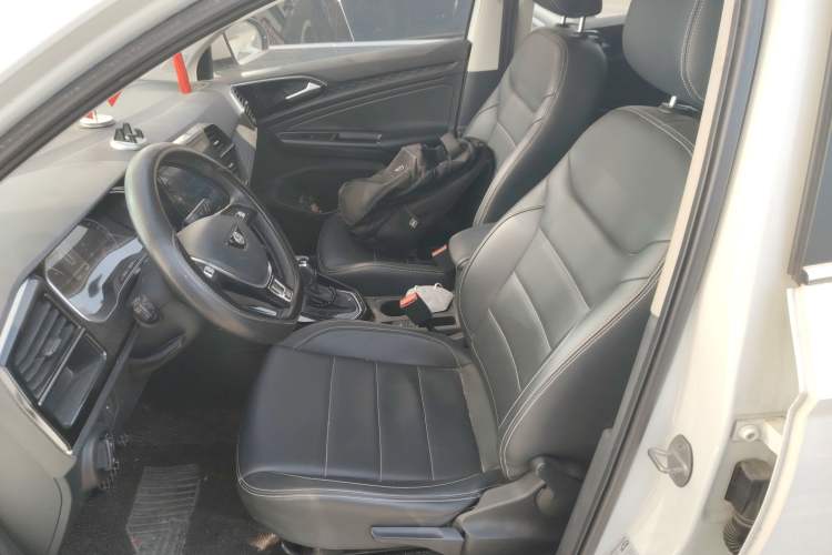 Used Jetta VS7 2021 1.4T Automatic Entry Model