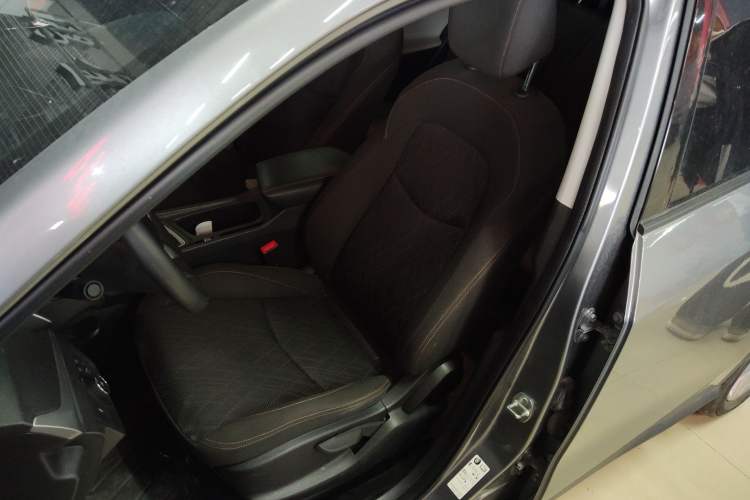 Used Chevrolet Orlando 2020 Mild Hybrid 530T Automatic Enjoyment Edition (5+2 Models)
