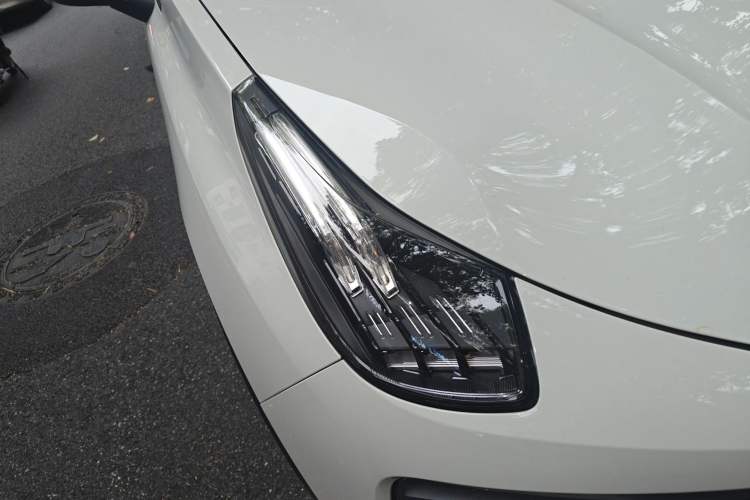 Used Lynk & Co 01 2017 2.0T Two-Wheel Drive Pro Edition
