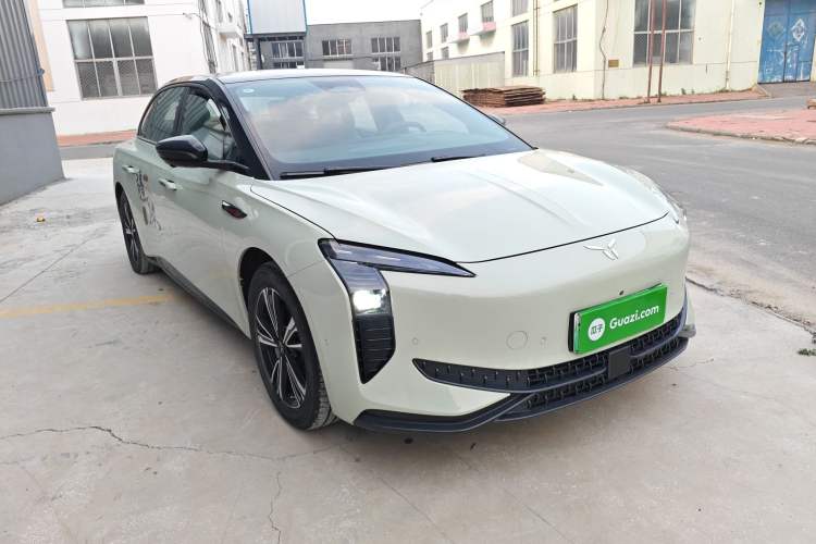 Used Hongqi EH7 2024 690 Pro