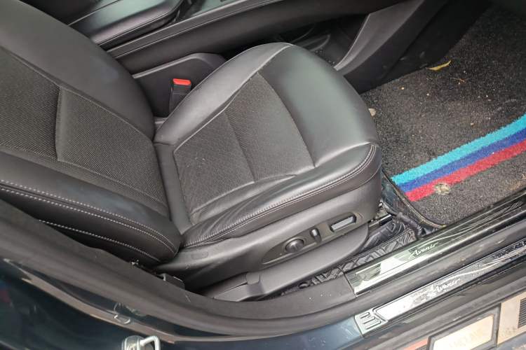 Used Buick Enclave 2020 28T Two-Wheel Drive Prestige Version
