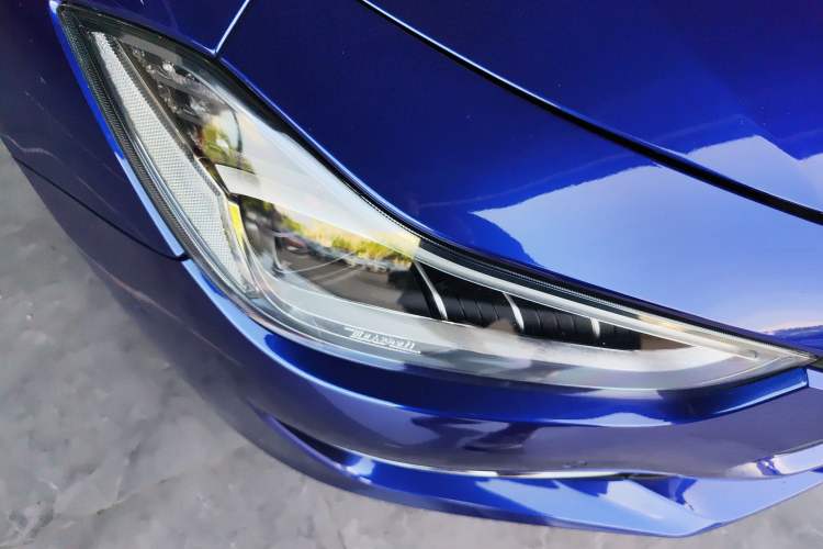 Used Maserati Ghibli 2019 3.0T Luxury Edition China VI Standard
