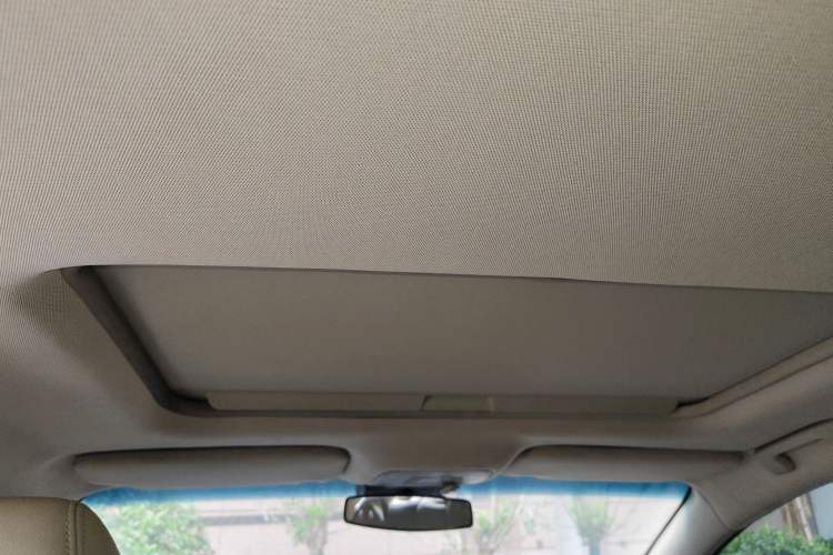 Used Buick GL8 2015 2.4L Luxury Business Premium Edition