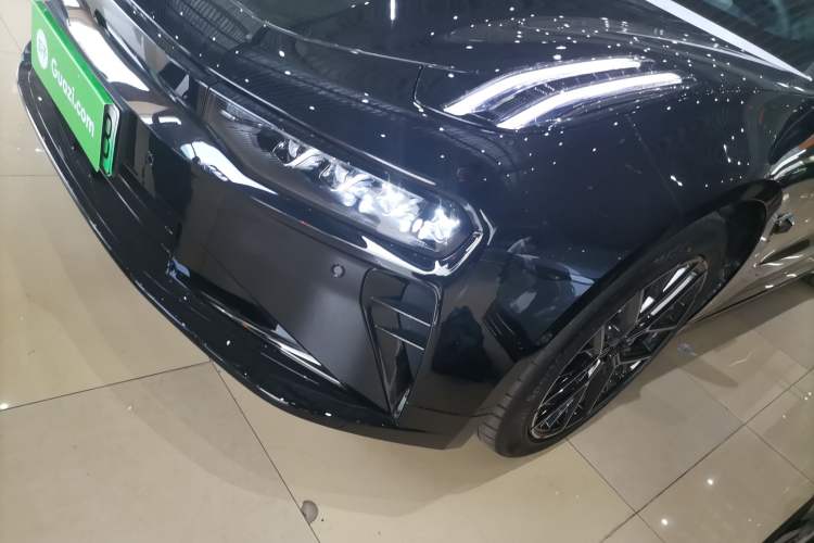 Used Zeekr 001 2026 95° All-Wheel-Drive Max Edition