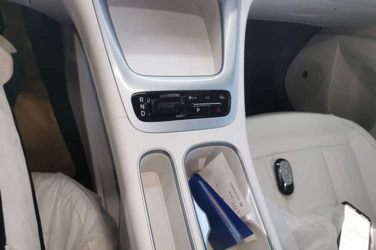 Used Geely Galaxy Geome 2026 Model 410km Freedom Edition