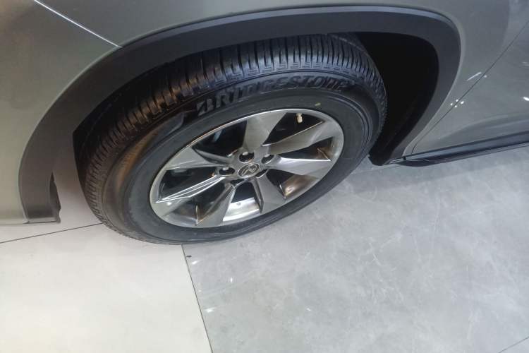 Used Lexus RX 2016 300 Two-Wheel Drive Elite Edition China VI Standard