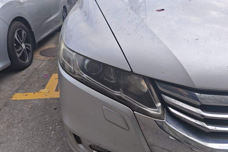 Used Honda Odyssey 2014 2.4L Elite Edition