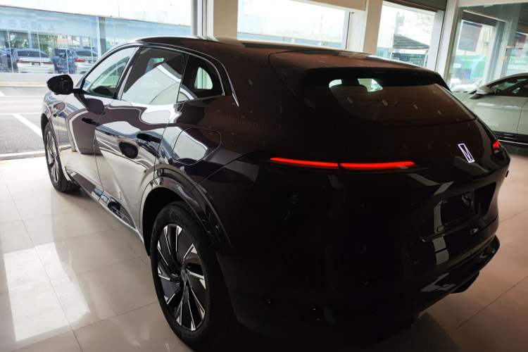 Used Avatr 07 2024 Pro+ All-Electric Version