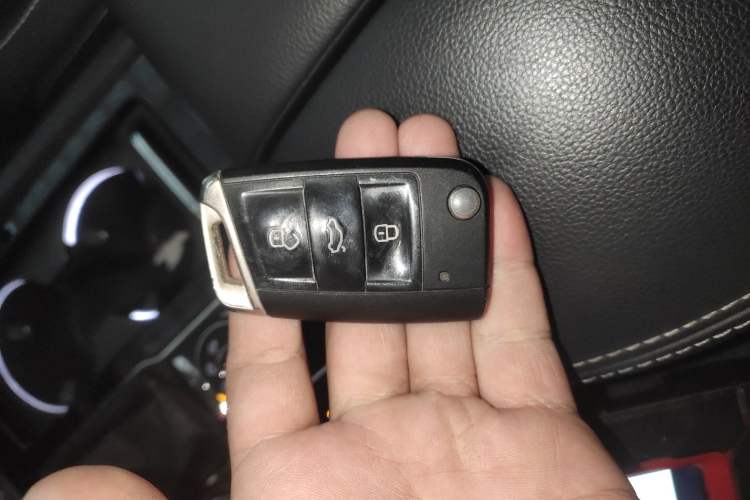 Used Volkswagen Teramont 2020 Revised Version 530 V6 Four-Wheel Drive Luxury Edition