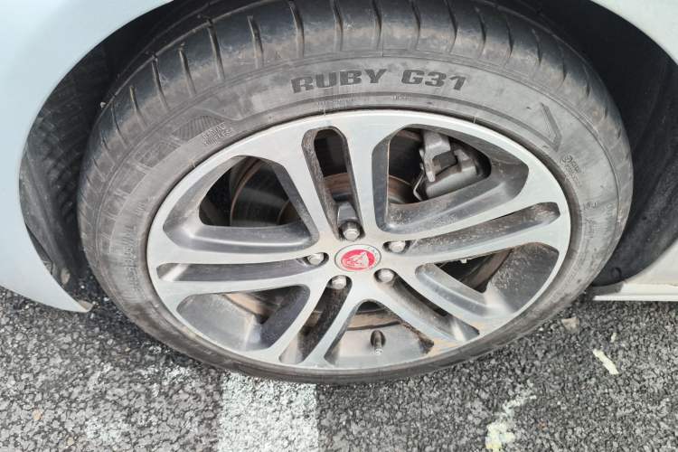 Used Jaguar XEL 2021 2.0T 250 PS R-DYNAMIC S Advanced Sport Edition