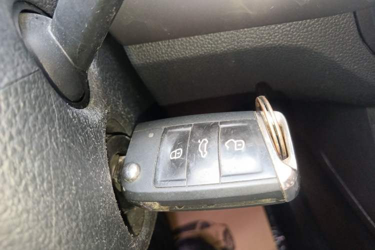 Used Volkswagen Lavida 2019 1.5L Automatic Fashion Edition China VI
