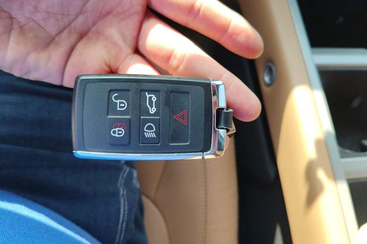 Used Land Rover Defender 2025 110 3.0T P400 Dark Edition
