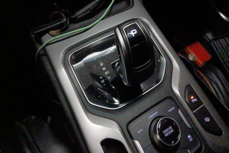 Used Geely Auto Haoyue 2020 1.8TD DCT Flagship 5-Seater