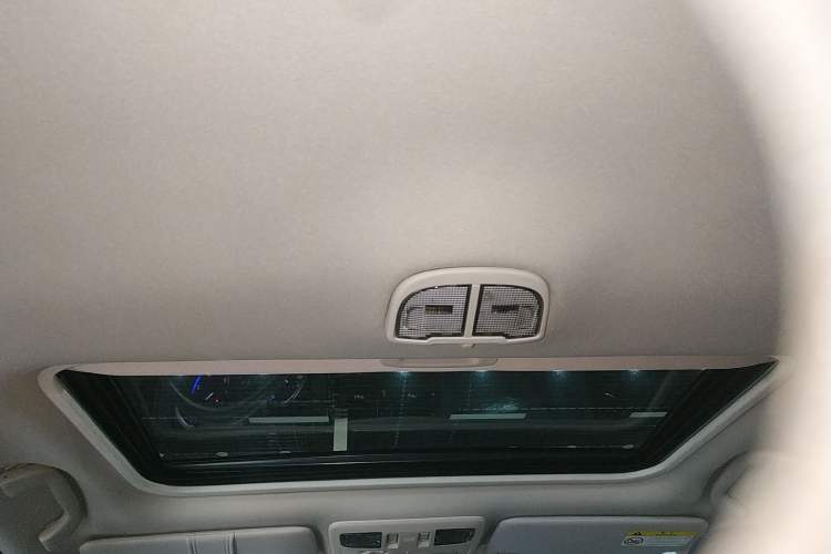 Used Subaru Legacy 2020 Restyled 2.5i Glory Limited Edition EyeSight Headliner