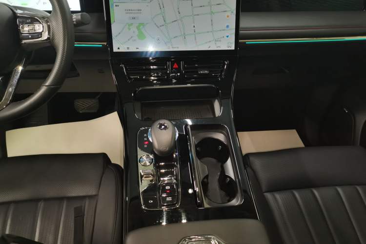 Used GAC Trumpchi E9 2023 E9 Championship Edition