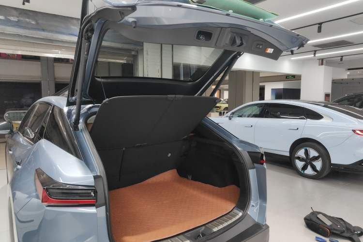 Used Lexus RZ 2023 450e All-Wheel Drive Luxury Edition