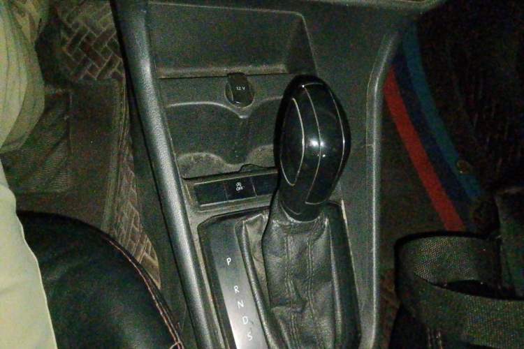 Used Volkswagen Santana 2018 1.5L Automatic Fashion Edition