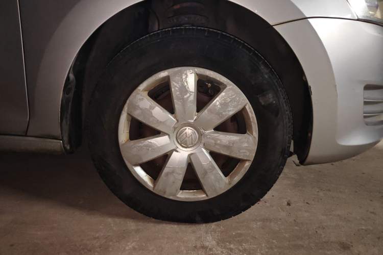 Used Volkswagen Santana 2013 1.4L Manual Fashion Edition