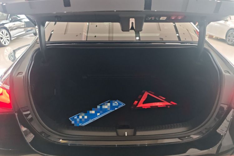 Used Mercedes-Benz E-Class 2025 E 300 L Stylish Model