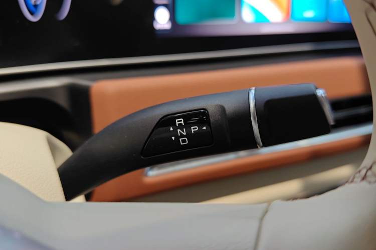 Used ORA Good Cat 2024 501 km Luxury Version