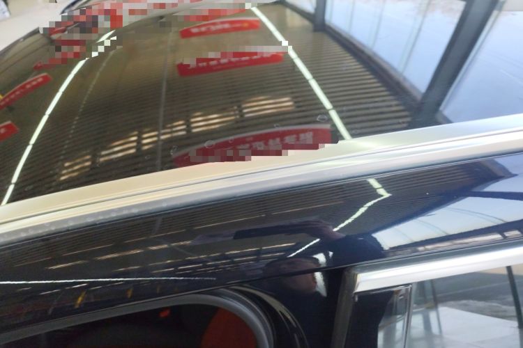 Used BMW X1 2023 sDrive25Li M Sport Package
