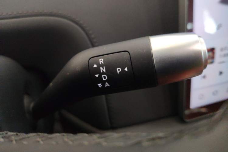 Used Li Auto L7 2023 Pro Model