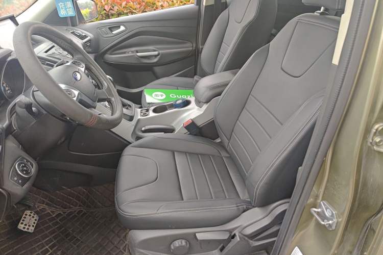 Used Ford Kuga 2015 1.5L GTDi Two-Wheel Drive Fashion Edition