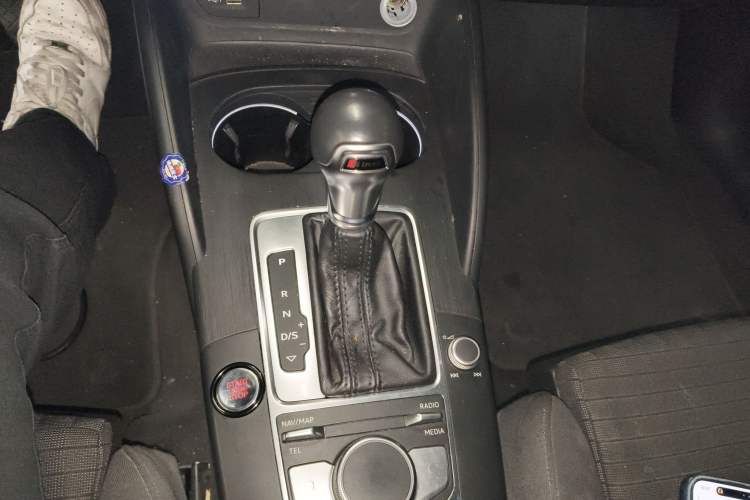 Used Audi A3 2018 30th Anniversary Edition Limousine 35 TFSI Sport Model