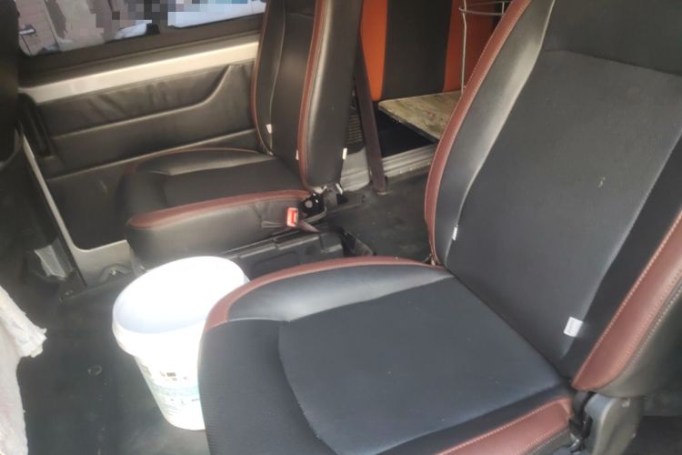 Used Dongfeng Xiaokang C56 2020 1.5L Luxury Model I DK15C