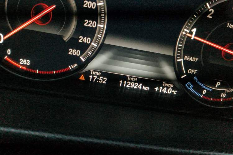 Used BMW 3 Series 2018 320Li Leading Model M Sport Package
