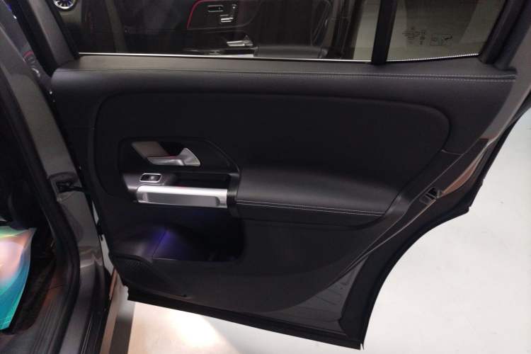 Used Mercedes-Benz EQB 2023 EQB 260