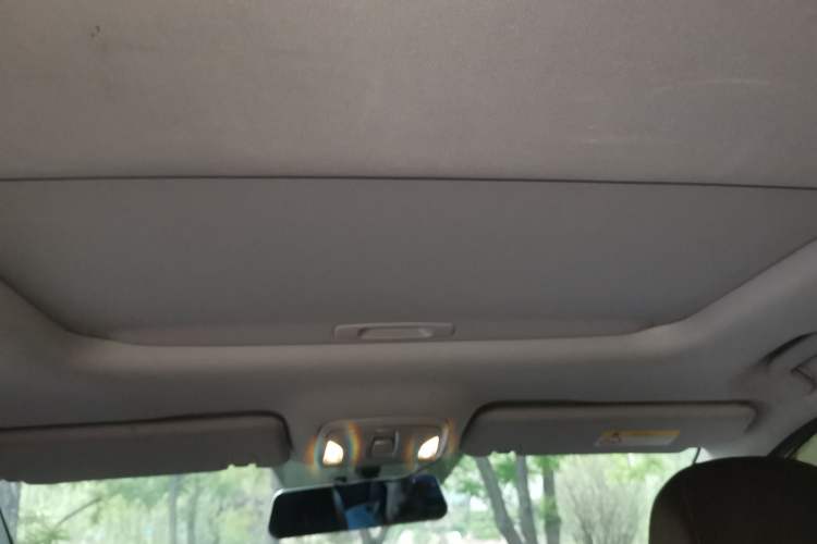 Used GAC Trumpchi M6 2019 270T DCT Luxury Edition (7-seater) China VI
