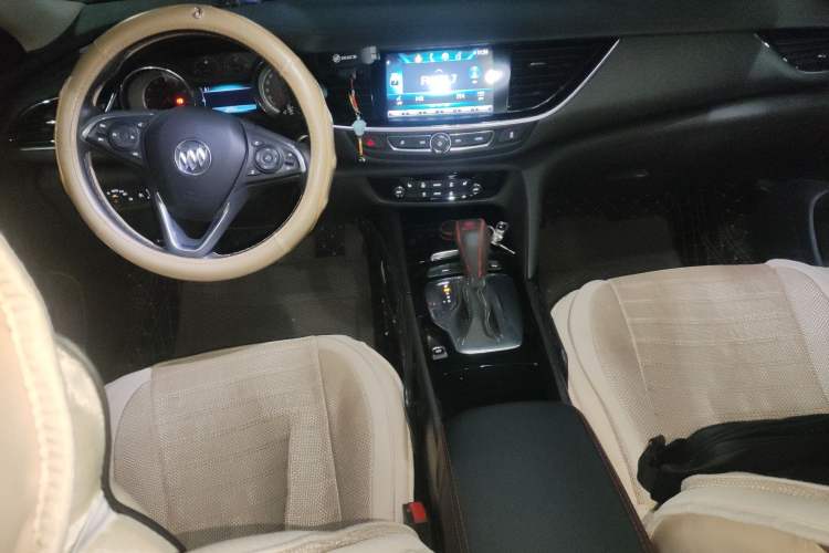 Used Buick Regal 2019 20T Elite Version China VI Standard
